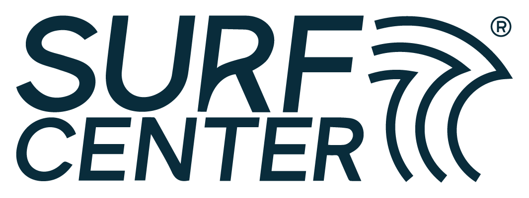 Surf Center Membership